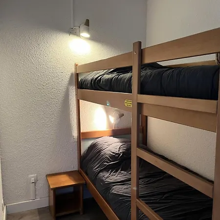 Appartement Résidence Balcons Du Soleil - Pièces 404