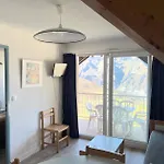 Balcons Du Soleil 1 - T2/6pers Balcons Du Soleil 71- Peyresourde Mae-9404 Apartman Germ